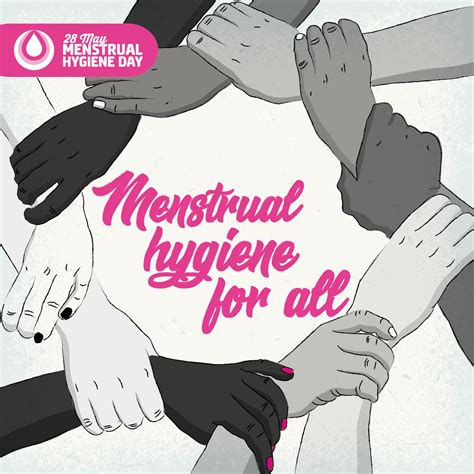 Menstrual Hygiene And The Human Rights To Water And Sanitation Un Water