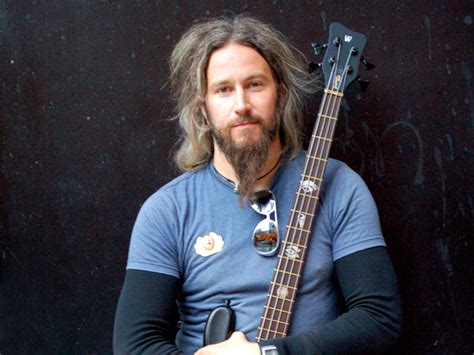 Troy Sanders Discographie Discogs