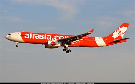 It commenced operations on 2 november 2007 with its first service flown from kuala lumpur international airport, malaysia, to gold coast airport in australia. ORY.2015 #AirAsiaX #Malaysia #D7 #Airbus #A330 #A333 #9M ...