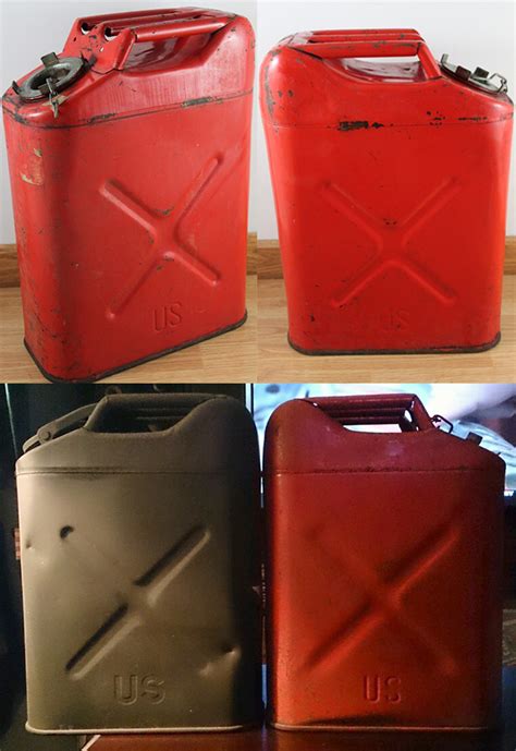 Carry History Jerrycan 3 Carryology Exploring Better Ways To Carry