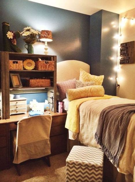 21 Dorm Bedding Ideas By Color Society19