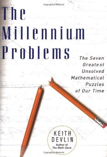 What Are The 7 Unsolved Math Problems Mastery Wiki