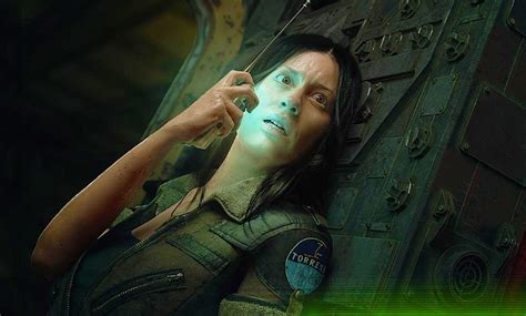 Alien Isolation Follow Up Finally Confirmed And Its A Mobile Game