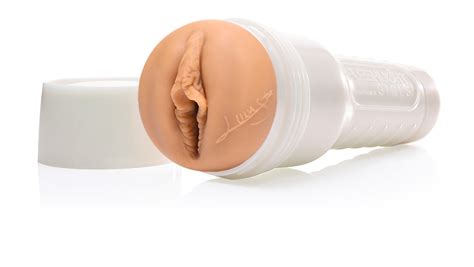 Fleshlight Glimmer Texture Luna Star Details Reviews Offers And