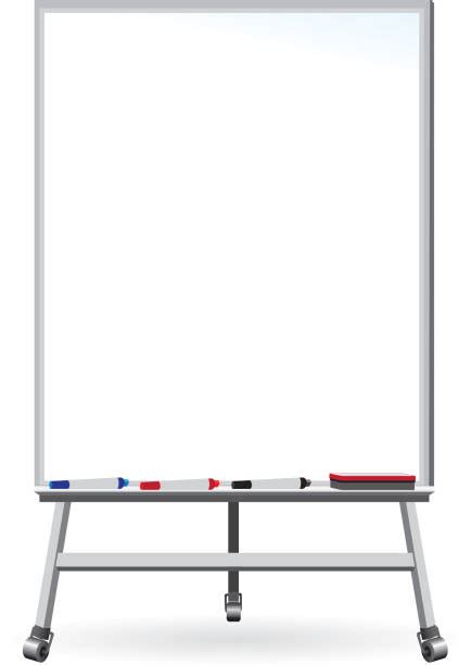 Erasing White Board Illustrations Royalty Free Vector Graphics And Clip