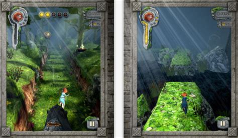 ‘temple Run Brave Available In The App Store Now Macmixing