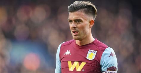 Click here to see the latest jack grealish career stats, previous and upcoming games, news the playing stats (including matchratings) of jack grealish for the 2020/2021 season, with other seasons. 'Jack Grealish is a player Manchester United need'