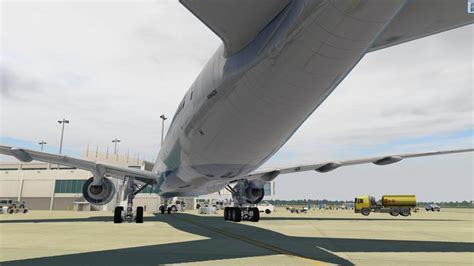 News Aircraft Updated To X Plane Boeing Worldliner Extended By Flightfactor Vmax