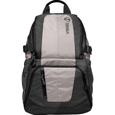 Tenba Discovery Medium Photo Daypack Black 637 311 Bandh Photo