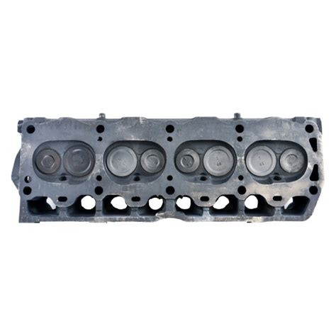 Enginetech® Ch1081r Remanufactured Complete Cylinder Head