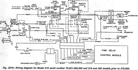 John Deere Tractor Radio Wiring Diagram 4440 Wiring Diagram Wiring