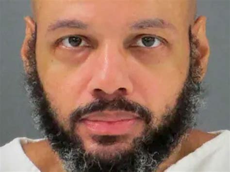 Arthur Brown Jr.'s Final Words: Texas Killed Another 'Innocent' Man