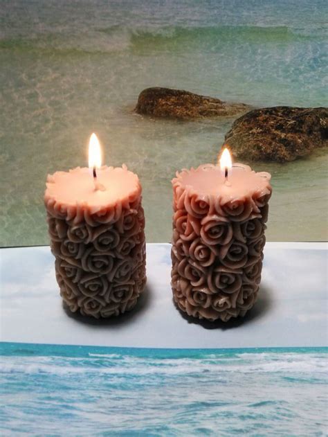 How To Make Homemade Candles 14 Steps With Pictures