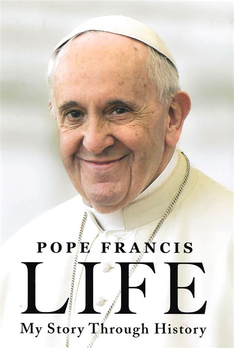 Memory book: Pope reviews his life and shares dreams for future | USCCB