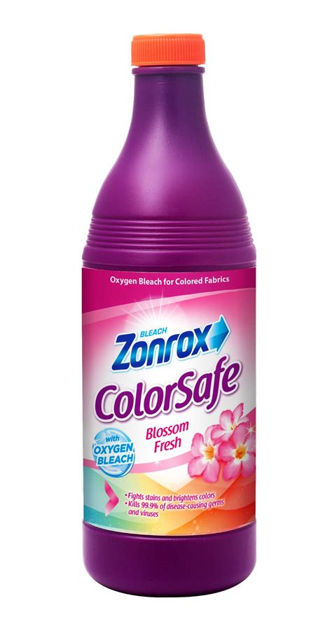 Zonrox Color Safe 450ml Imart Grocer