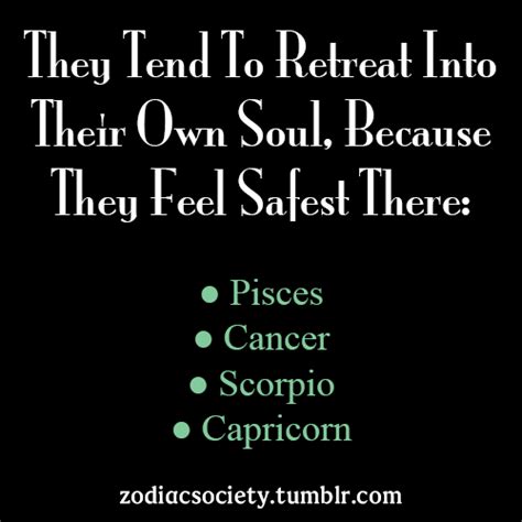 The stars have a lot to say about emotions and how each zodiac sign. Pin on Zodiac Facts