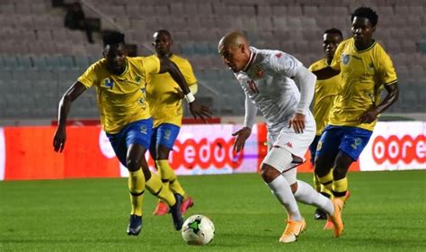 Taifa Stars Yashindwa Kungara Kwa Tunisia