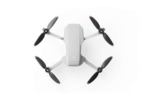 Dji Mini 2 Fly More Combo