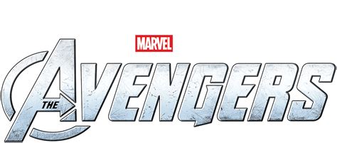Avengers Png Transparent