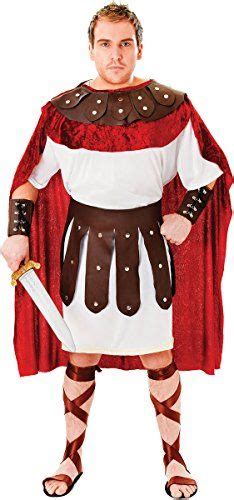 roman soldier gladiator costume unleash your inner warrior