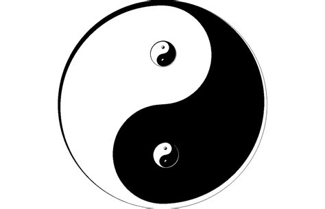 What Does Yin And Yang Symbol Mean Hromba