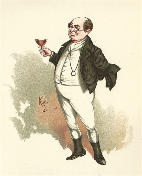 "Mr. Pickwick" by J. Clayton Clarke (Kyd)