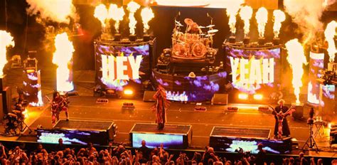 Rockstar Energy Mayhem Festival Tour Dates And Concert Tickets
