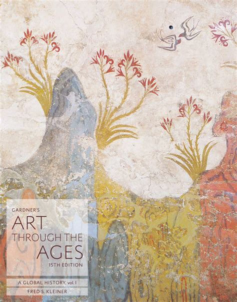 Gardners Art Through The Ages A Global History Volume I 15th