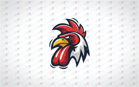 700+ vectors, stock photos & psd files. Magestic Rooster Logo Rooster Mascot Logo For Sale ...