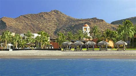 Fotos Hotel Loreto Bay Golf Resort And Spa At Baja Web Oficial