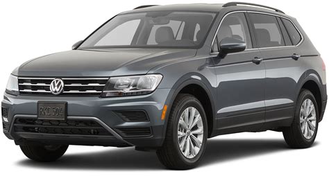 It offers more athletic handling than many of its rivals, and its cabin has a restrained vibe with plenty of trendy technology. 2020 Volkswagen Tiguan Incentives, Specials & Offers in ...