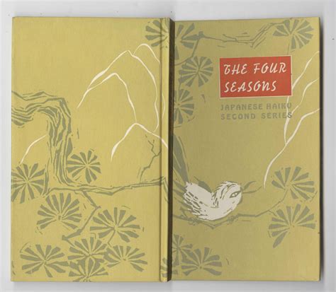 Lot Jack Kerouacs Personally Owned Book The Four Seasons Part Of