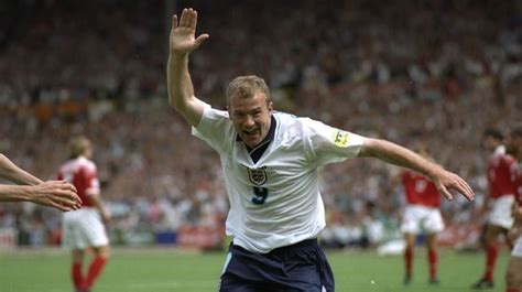 Bbc Screen Alan Shearer Documentary Here Are 7 Things You Didnt Know About Euro 96 Mirror