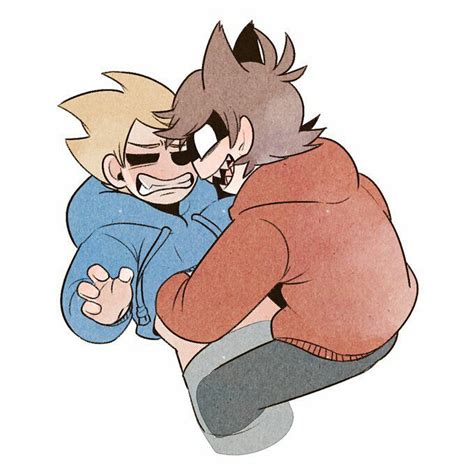 Imágenes Y Cómic Tomtord Tordtom 13 💙 Tomtord Comic Eddsworld Comics Eddsworld Memes