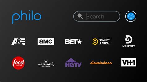 We did not find results for: Philo is a streaming tv service with many channels ...