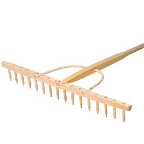 Wooden Hay Rake Bms Products