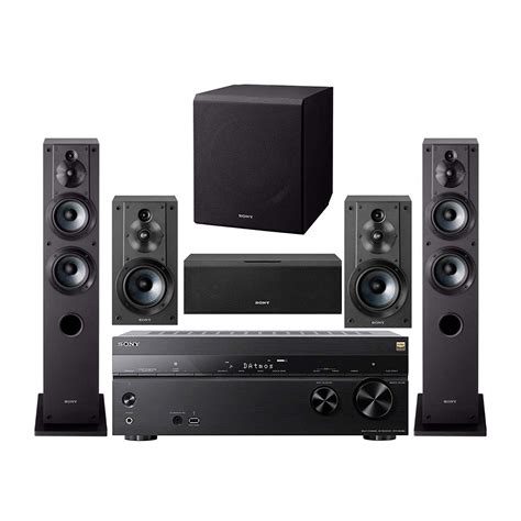 The Best 71 Surround Sound System For Home Use