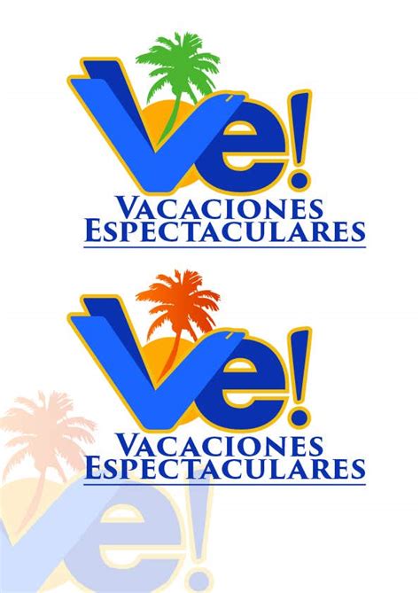 Logo Para Agencia De Viajes Travel Agency Logo Freelancer