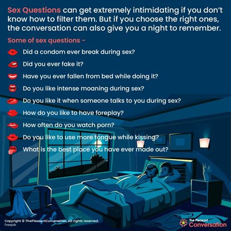 500 Sex Questions To Know All The Dirty Secrets And Weird Experiences