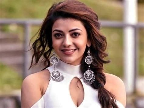 8 Things You Didnt Know About Kajal Aggarwal Super Stars Bio