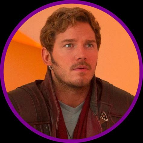 Peter Quill Pfp Peter Quill Profile Picture Marvel