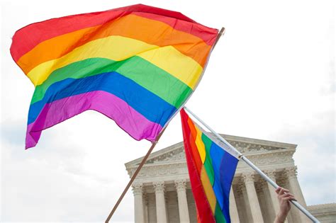 Qanda Uva Law Expert Dissects Landmark Supreme Court Ruling On Lgbtq Rights Uva Today