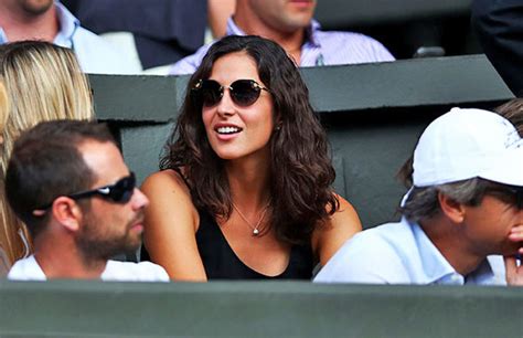 One of the popular spanish professional tennis players is rafael nadal parera who is famous as rafael nadal. Rafael Nadal wife: Is Nadal married? Who is Xisca Perello ...