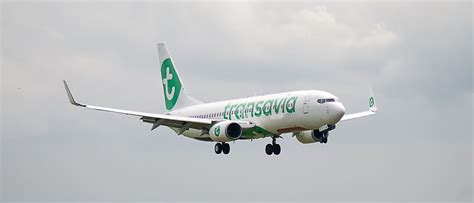 Transavia Cancels Flights During The May Holiday Due To Plane