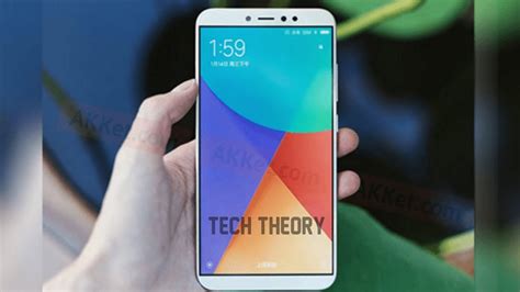 And this is what the redmi note 4 lacked its successor will inevitably fix upon this. Xiaomi Redmi Note 5 (2018) Specifications, Price, Release ...