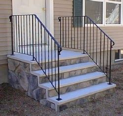 Shop staircase kits and a variety of building supplies products online at lowes.com. PREFAB CONCRETE STEPS -PRECAST CONCRETE STAIRS- TIPS FOR ...