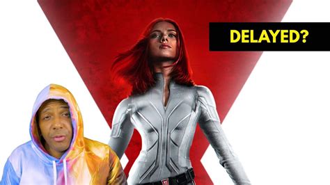 The film is believed to start production by late february or early. Why I Think a Black Widow Movie Release Date Delay Will ...