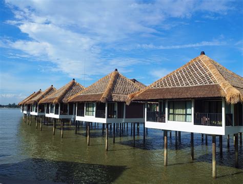 Avani sepang goldcoast resort is located on the beach and in an area with good airport proximity. VinaTraveler's Blog: "AVANI Sepang Goldcoast Resort", A ...