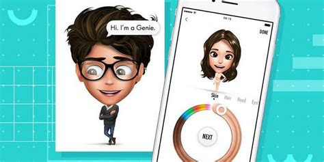 Cómo Crear Un Avatar Personalizado Para Whatsapp Con Genies