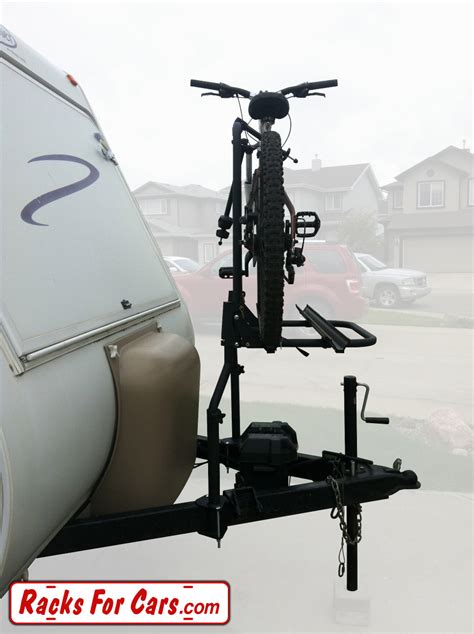 Arvika Rv Bike Racks Carry Your Bicycles On Rvs And Fifth Wheels